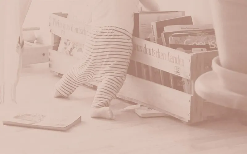 Children's Flat Feet