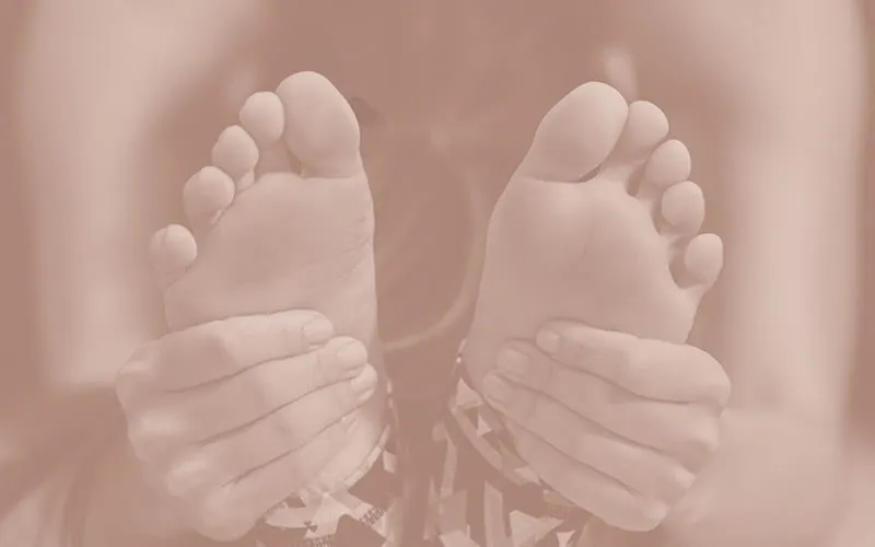 Athlete's Foot
