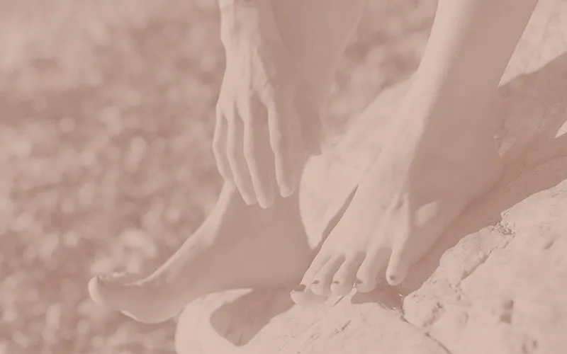 Nail Fungus